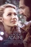 age of adaline movie poster image