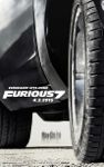 fast and furious movie poster image