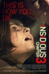 insidious chapter 3 movie poster image
