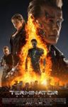 terminator genisys movie poster image