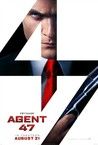 hitman agent 47 movie poster image