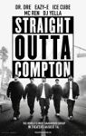 straight outta compton movie poster image