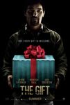 the gift movie poster image