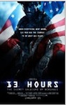 13 hours movie poster image