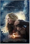 5th wave movie poster image