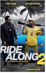 ride along 2 movie poster image