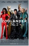 zoolander 2 movie poster image