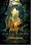 jungle book movie poster image