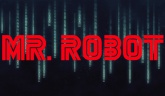 mr robot logo image
