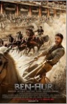 ben-hur movie poster image
