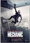 mechanic 2 movie poster image