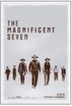 magnificent seven movie poster image